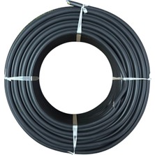 4x1 Ttr Bakır Kablo 25 Metre Fiyatıdır