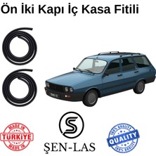 Renault Reno-12 Station Wagon Şen-Las Ön Iki Kapı Fitili ŞL0106