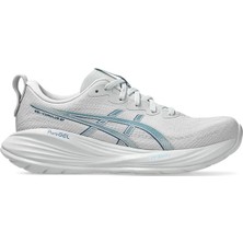 Asics Gel-Cumulus 27 Kadın Mavi Koşu Ayakkabısı 1012B772-020