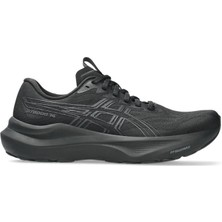 Asics Gt-2000 14 Kadın Siyah Gri Koşu Ayakkabısı 1012B843-002