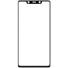 Xiaomi Mi 8 Lite Ön Cam  Dokunmatik Lensi A+++Orjinal Kalite