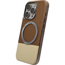 Iphone 14 Pro Glow Dark Magsafe Kılıf