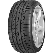 Goodyear 255/40 R19 100Y Xl Eagle F1 Asymmetric Ao Fp Oto Yaz Lastiği (Üretim Yılı:2023)