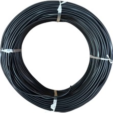 2x0.75 Ttr Yassı Bakır Kablo 10 Metre Fiyatıdır