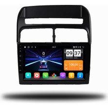 Medyamagic Fiat Linea 2006-2015 Arası 8-128 GB Multimedya Navigasyon