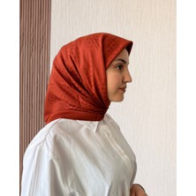 Damla Desen Jakar Eşarp - Sarqa Scarft