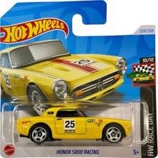 Hot Wheels (2024) Honda S800 Racing