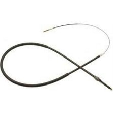 El Fren Teli Sağ-Sol Polo-Golf Gti-Jetta Gli Almla