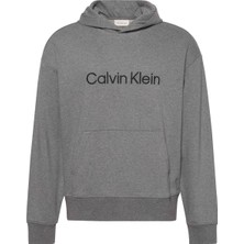Calvin Klein Erkek SWEATSHIRT-LV140HM231