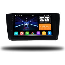 Medya Magic Bmw E90 Uyumlu 4-64 GB Carplay Multimedya