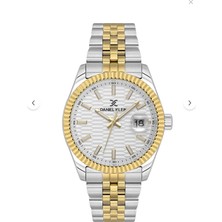 Daniel Klein DK.1.13985-7 Premium Erkek Kol Saati