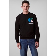 Calvin Klein Erkek SWEATSHIRT-LV04RC285G