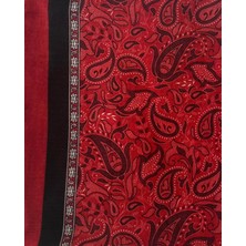 Desenli Fresh Eşarp- Sarqa Scarft