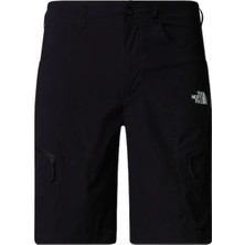 The North Face M Exploration Short - Eu Erkek Şort