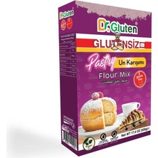 Dr. Gluten Glutensiz Pastry Un Karışımı 500 gr