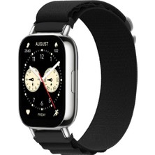 Redmi Watch 5 Active/lite ile Uyumlu Kordon Alpine Loop Döngü Spor Kayış