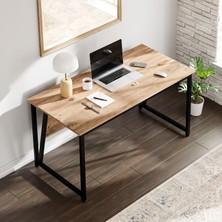 Ms2 Çalışma Masası,ofis Masası - 70X140 cm - Çam