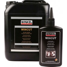 Wınkel Kesme Yağı Pafta Yağı 5l