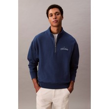 Calvin Klein Erkek SWEATSHIRT-LV04RC227G