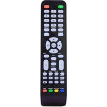 Zibox Skytech 19-22-24-32 Lcd-4 Lcd - Led Tv Kumandası