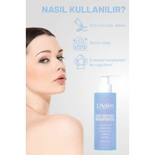 Derinlemesine Temizlik ve Yoğun Nemlendirme Etkili 3 Lü Set