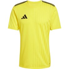  CAMPEON25 Jsy M Erkek Futbol Antrenman Forması JF6060 Sarı