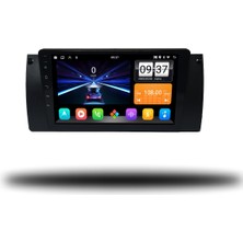 Medya Magic Bmw E39 X5 Uyumlu 6-128 Carplay Multimedya