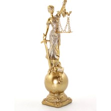 Ynt İthalat Polyester Adalet Biblosu Alı2896