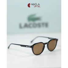 Lacoste  Güneş Gözlüğü  L6052S 001 51-21-145