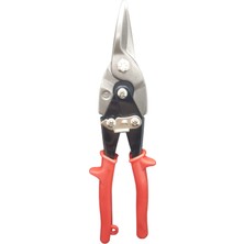 Tomax Alüm.ve Saç Kesme Makası Düz (250 Mm)