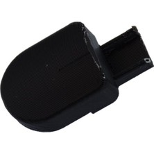 Supervac Philips Aqua Plus 8000 Serisi xc 8057,  XC 8349, Xc 8053,  XC8054 ILE Uyumlu Boru Butonu