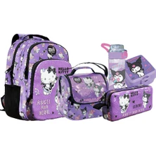 Kuromi Okul Çantaları