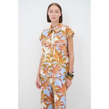 Adl Cepli Gömlek Emp.mavi 13044853000