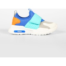 Vicco Crazy Çocuk Spor Ayakkabı