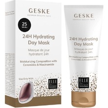 24 Saat Nemlendirici Gündüz Maskesi | 24H Hydrating Day Mask
