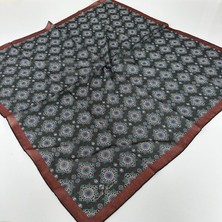 Silk Home Soft Pamuklu Eşarp LDFS3420