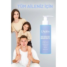 Vücut Için Derin Temizlik ve Yoğun Nemlendirme Etkili 2 Li Set