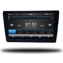 Medya Magic Audi A4 2002-2008 Uyumlu 4-32 GB Multimedya Carplay