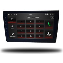 Medya Magic Audi A4 2002-2008 Uyumlu 4-32 GB Multimedya Carplay