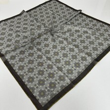 Silk Home Soft Pamuklu Eşarp LDFS3412