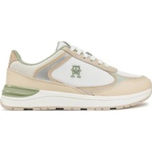 Tommy Jeans Kadın AYAKKABI-FW0FW08472