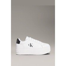 Calvin Klein Kadın AYAKKABI-YW0YW01878
