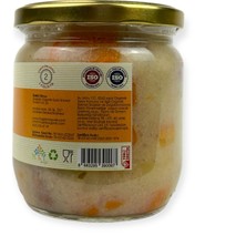 Magida Organik Ekşili Köfte 450 ml