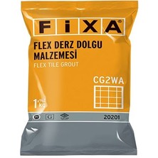 Fixa Derz Dolgu 1kğ