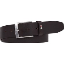 Tommy Jeans Erkek KEMER-AM0AM13126