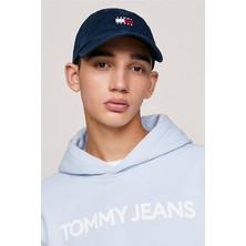 Tommy Jeans Erkek KEMER-AM0AM13014