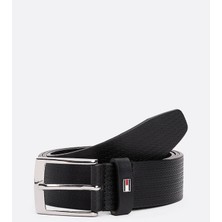 Tommy Jeans Erkek KEMER-AM0AM13015