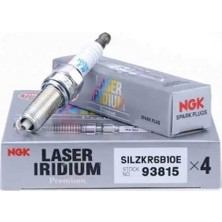 Kia Sportage 1.6 Gdı Buji Seti 2011-2015 Ngk 4 Adet