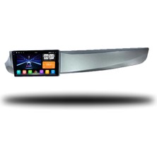 Medya Magic Alfa Romeo Giulietta 2011-2013 Uyumlu 2-32 GB Multimedya