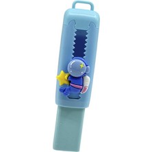 Mikro Space Sürgülü Silgi (ER-4514)